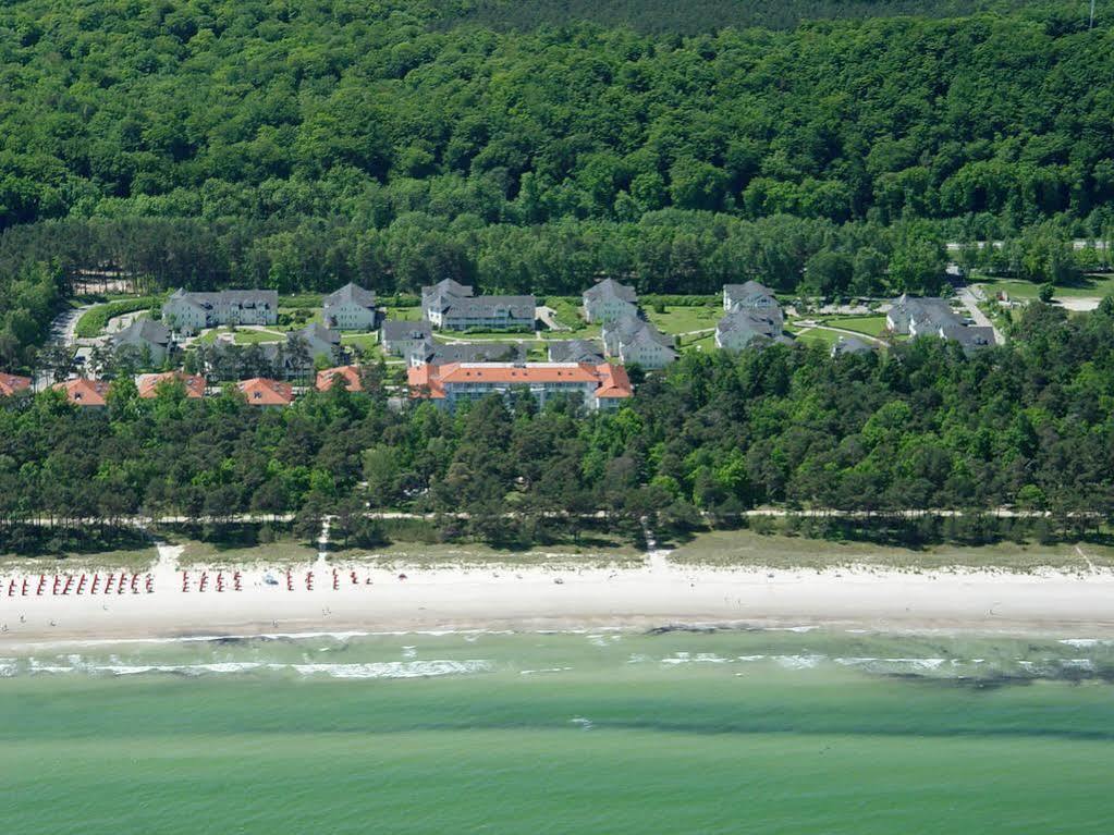 Apartment Dunenpark - Dune 11 89 Binz
