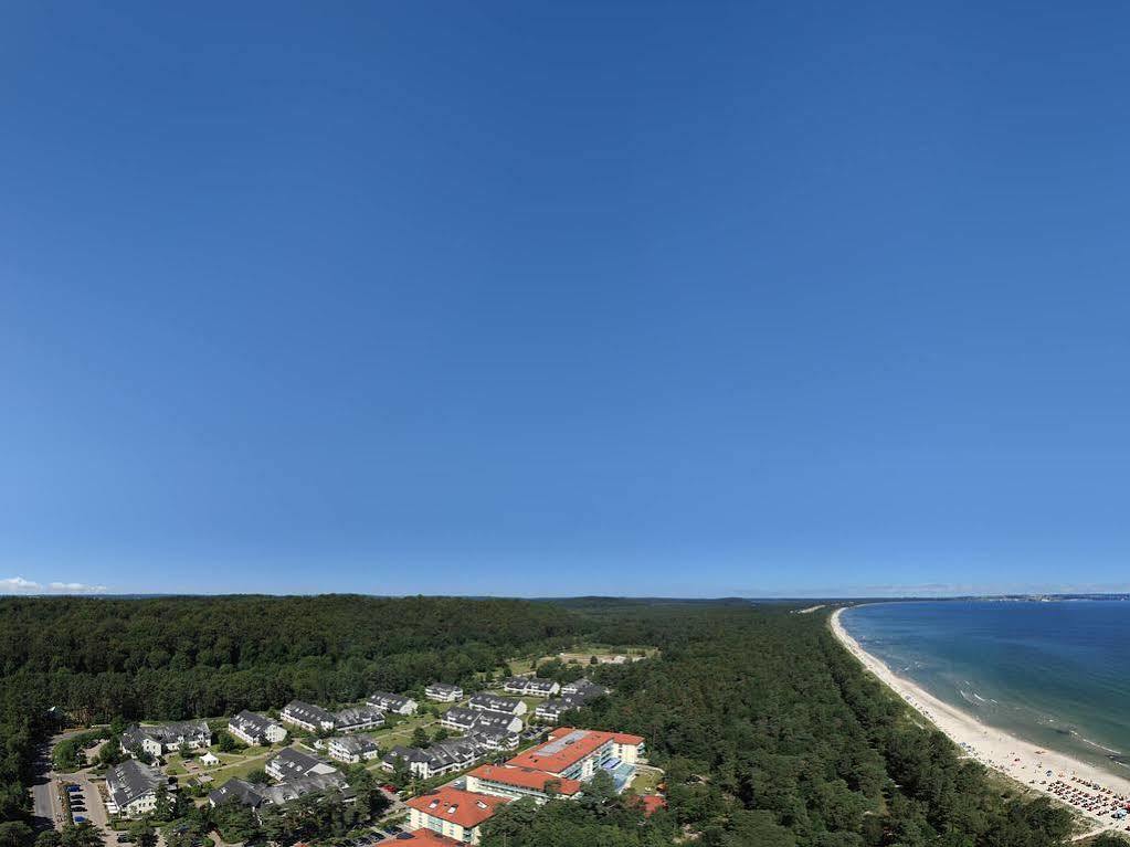 Dunenpark - Dune 11 89 Apartment