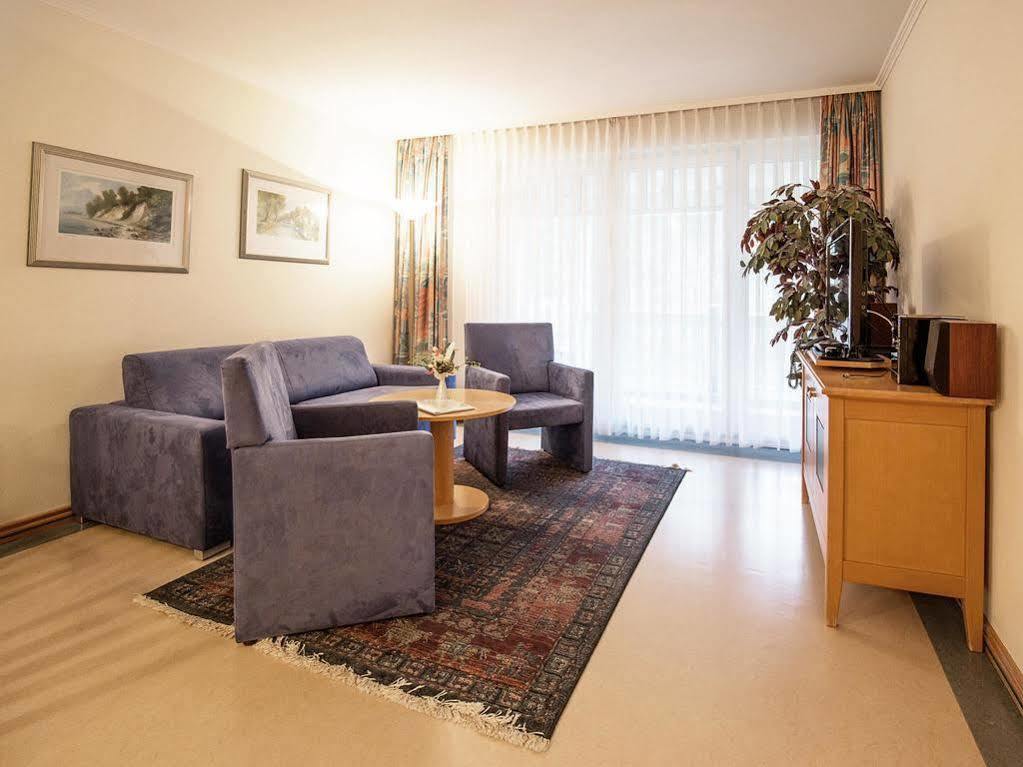 Apartment Dunenpark - Dune 11 89 Binz