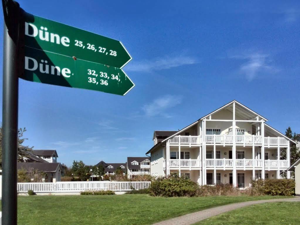 Dunenpark - Dune 11 89