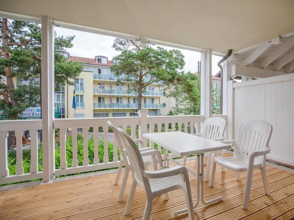 Apartment Dunenpark - Dune 11 89
