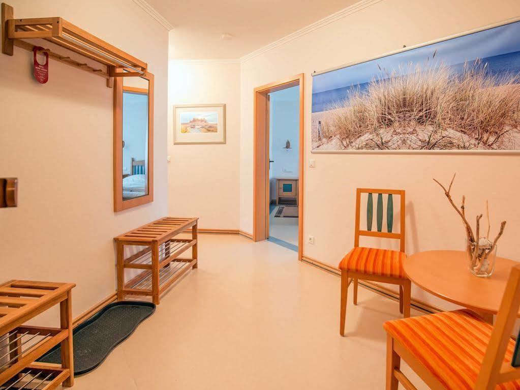 Dunenpark - Dune 11 89 Apartment