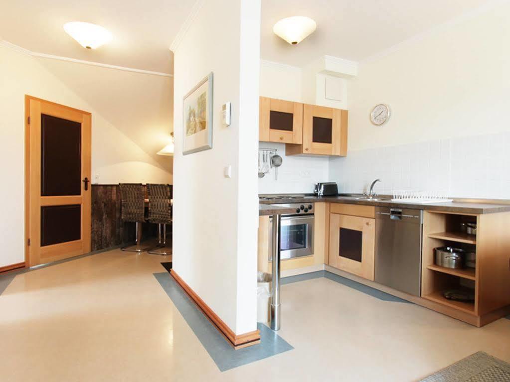 Apartment Dunenpark - Dune 11 89 Binz